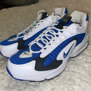 Air Max Triax 96 Retro 'Royal'